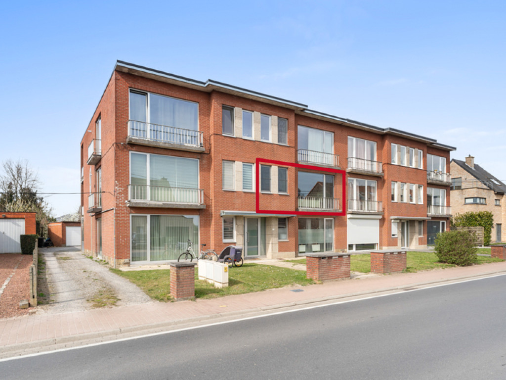 Wijgmaalsesteenweg - 112 - 2A - 3020