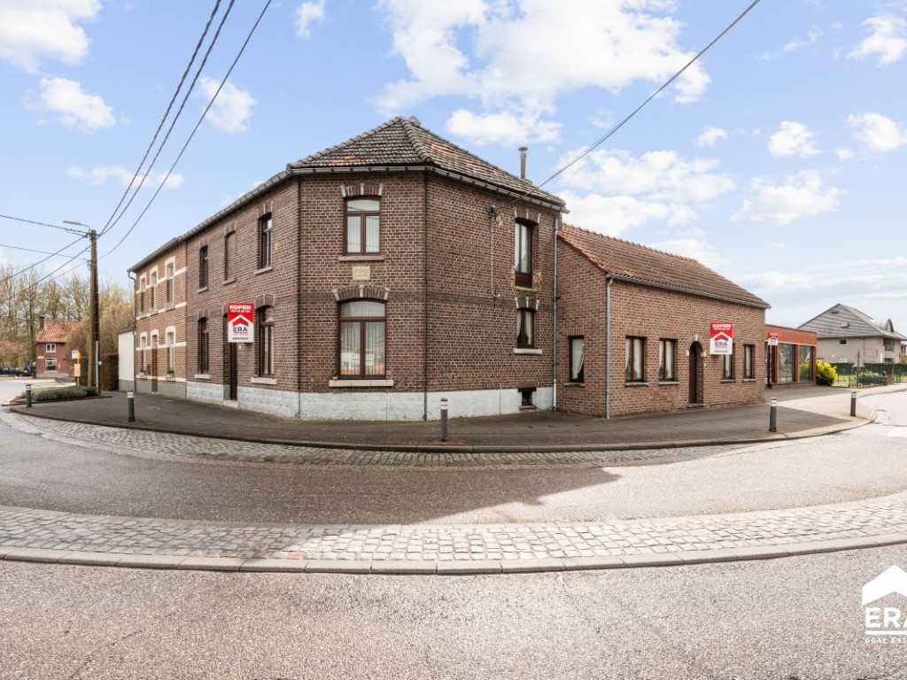 Terweidenstraat - 40 - 42 - - 3440