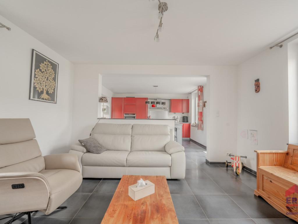 Rue Louis Lahaye - 214 - - 5300