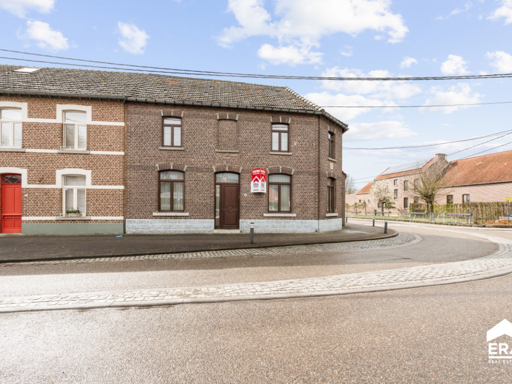 Terweidenstraat - 40 - 42 - - 3440