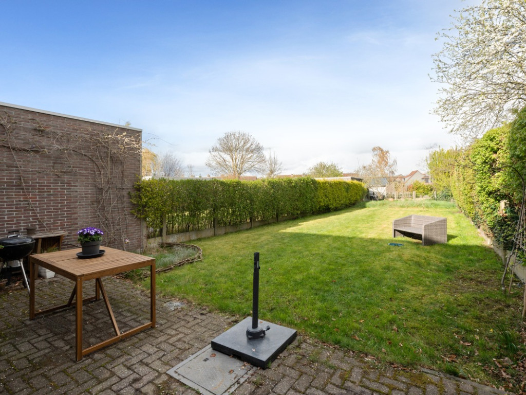 Wilgenlaan - 16 - - 9200