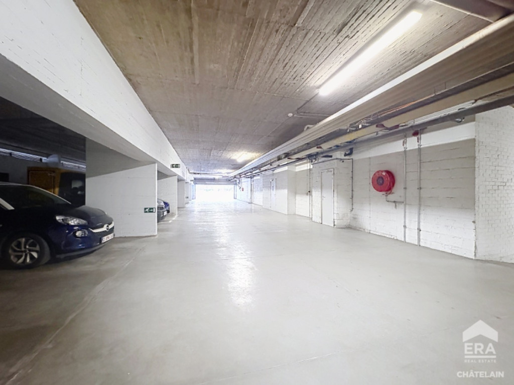 Drève des Renards - 6 - - 1180