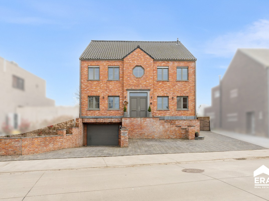 Hoeledensebaan - 207 - - 3471