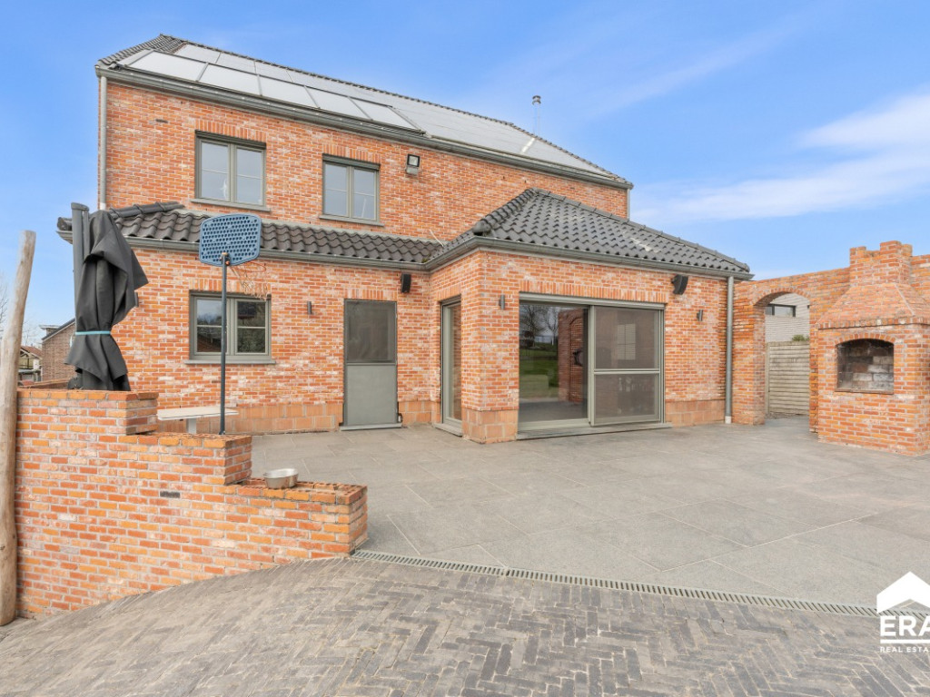 Hoeledensebaan - 207 - - 3471