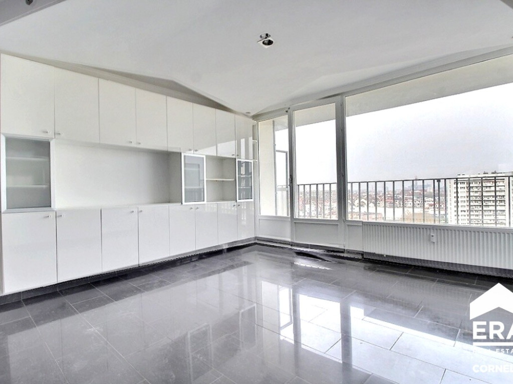 Avenue docteur zamenhof - 2 - 114 - 1070