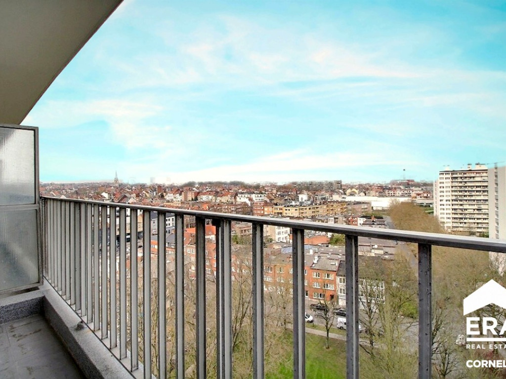 Avenue docteur zamenhof - 2 - 114 - 1070