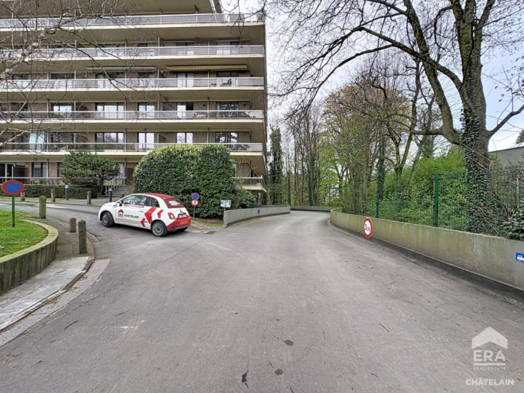 Drève des Renards - 6 - - 1180