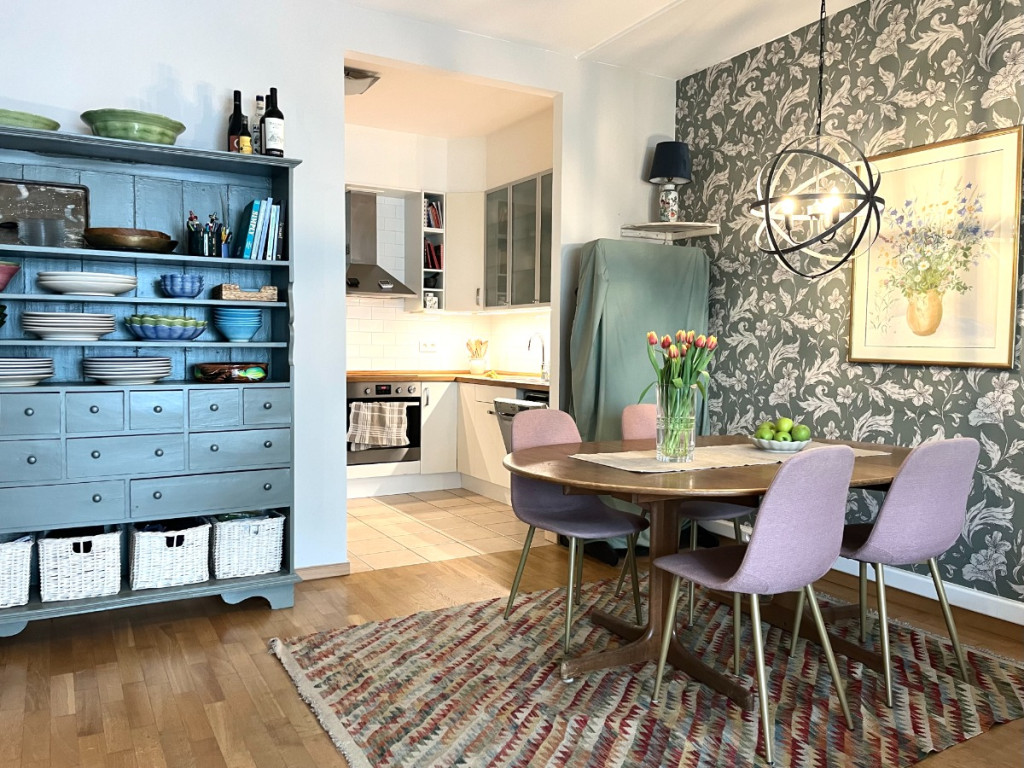 Rue d'Attique - 7 - RDC - 1200