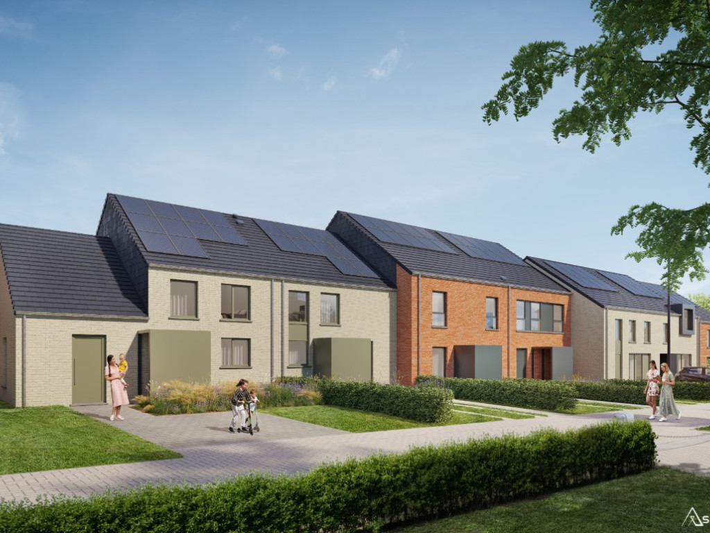 Allée des Bouleaux - 27 - - Lot 01 - 7000