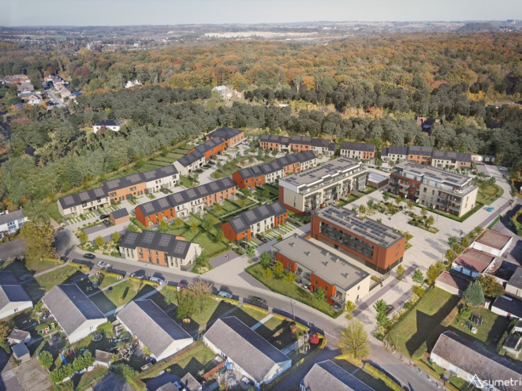 Allée des Bouleaux - 27 - - Lot 44 - 7000