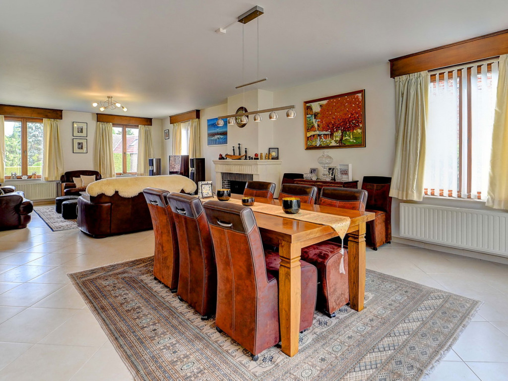 Irislaan - 12 - - 3080