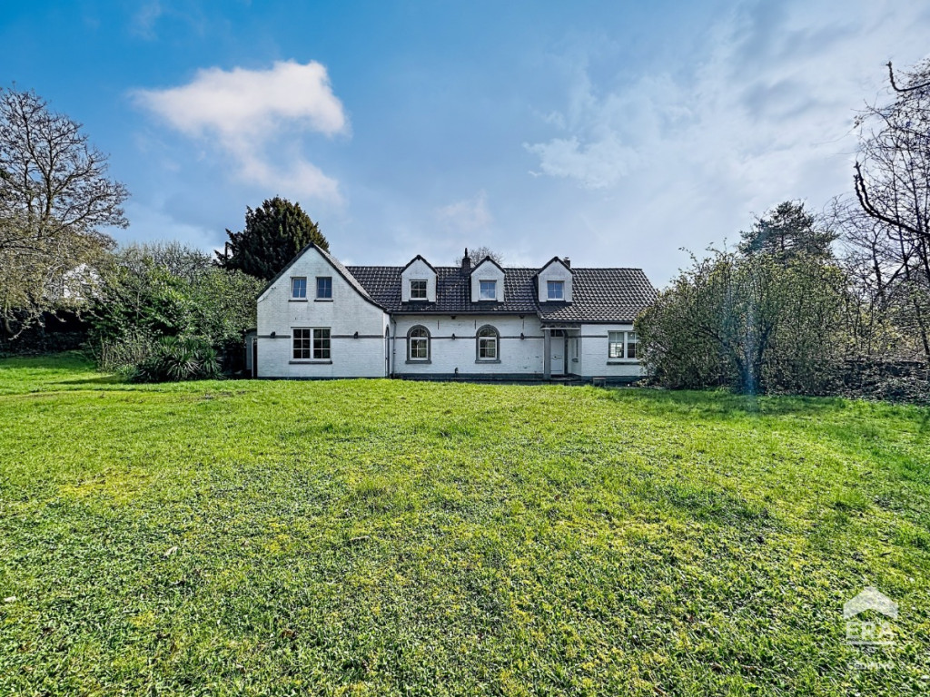 Chaussée de Nivelles - 85 - - 7181