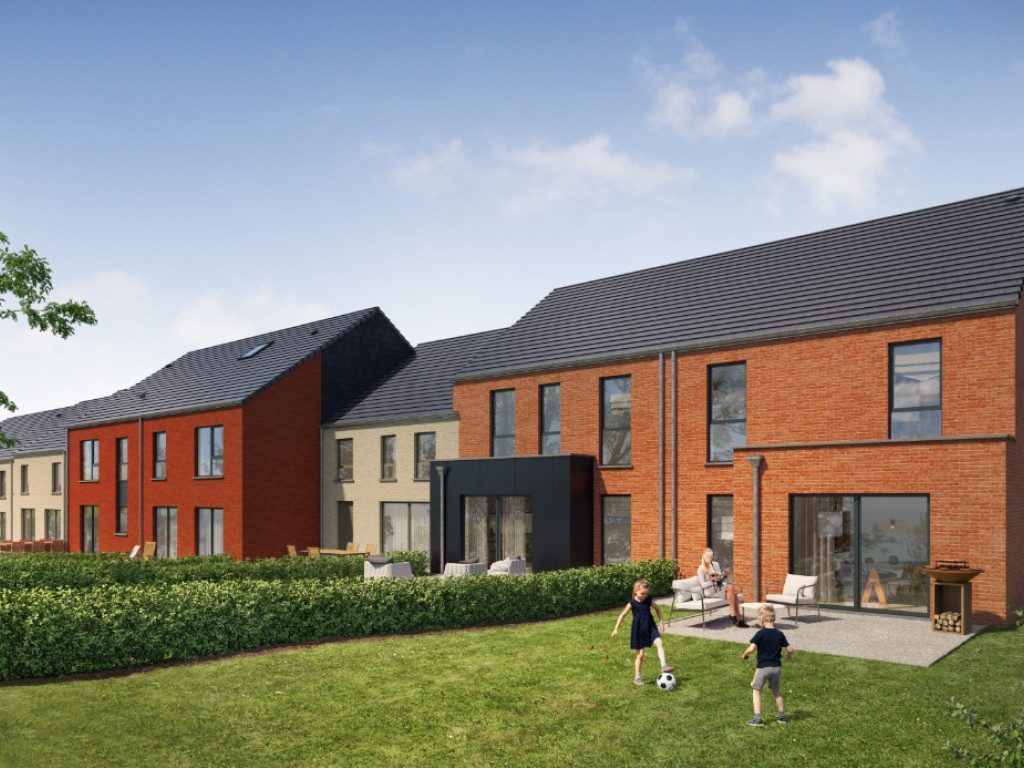 Allée des Bouleaux - 27 - - Lot 48 - 7000