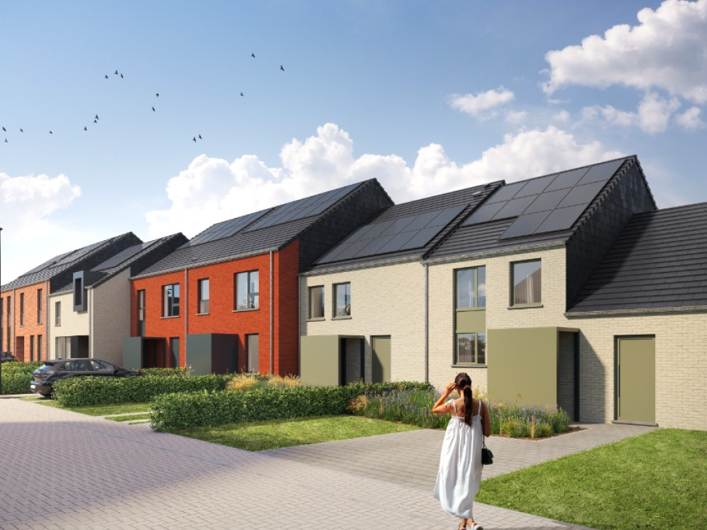 Allée des Bouleaux - 27 - - Lot 48 - 7000