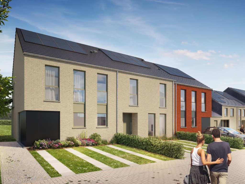 Allée des Bouleaux - 27 - - Lot 48 - 7000