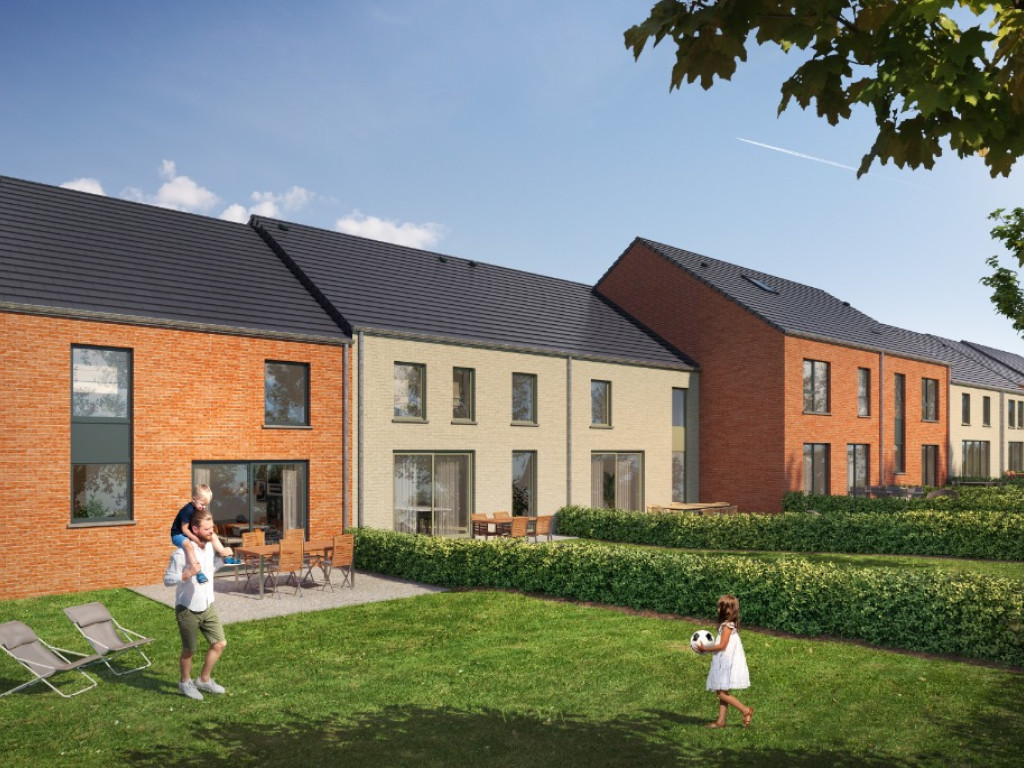 Allée des Bouleaux - 27 - - Lot 48 - 7000