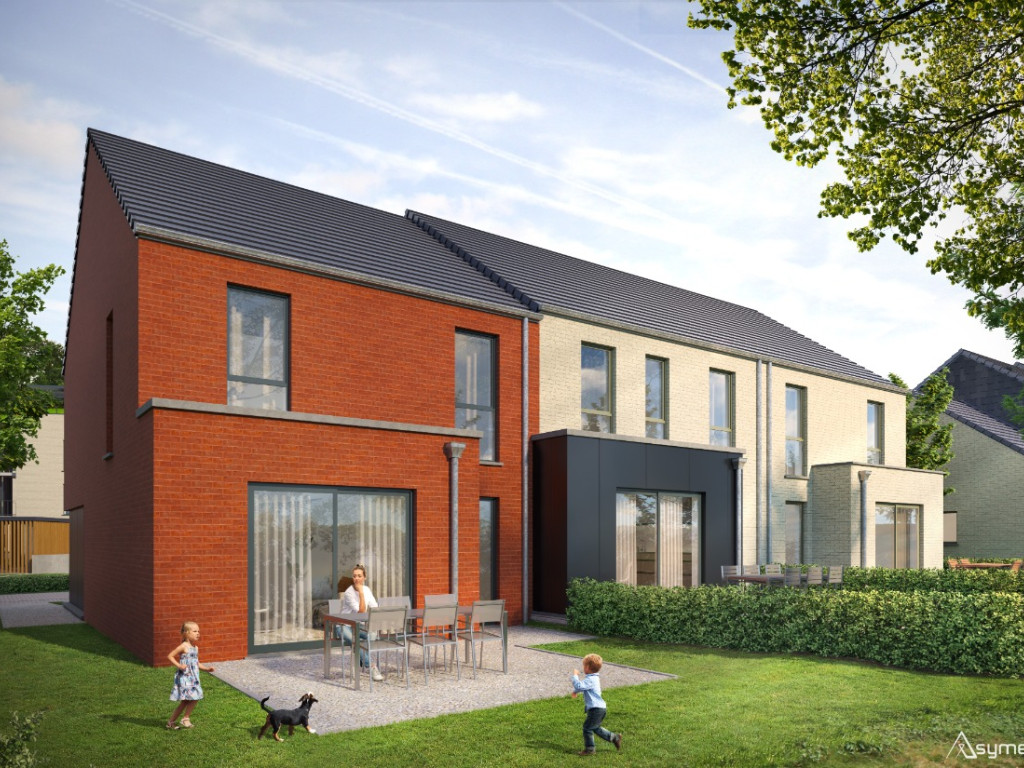 Allée des Bouleaux - 27 - - Lot 52 - 7000