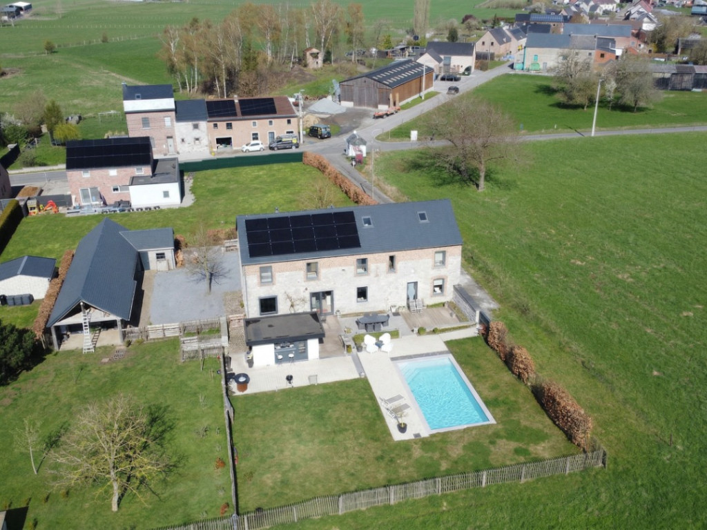 Rue de Rouvroy - 281 - - 5300