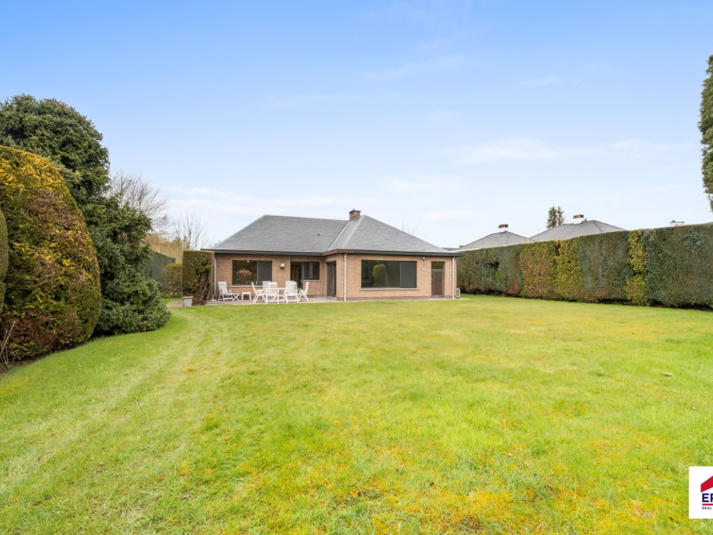 Korenveldlaan - 10 - - 1780