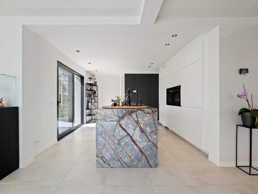 Nieuwe Steenweg - 8 - - 9810