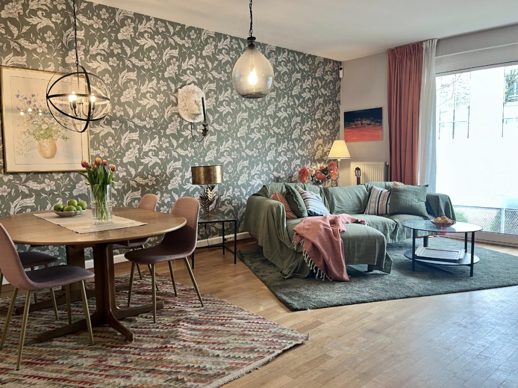 Rue d'Attique - 7 - RDC - 1200