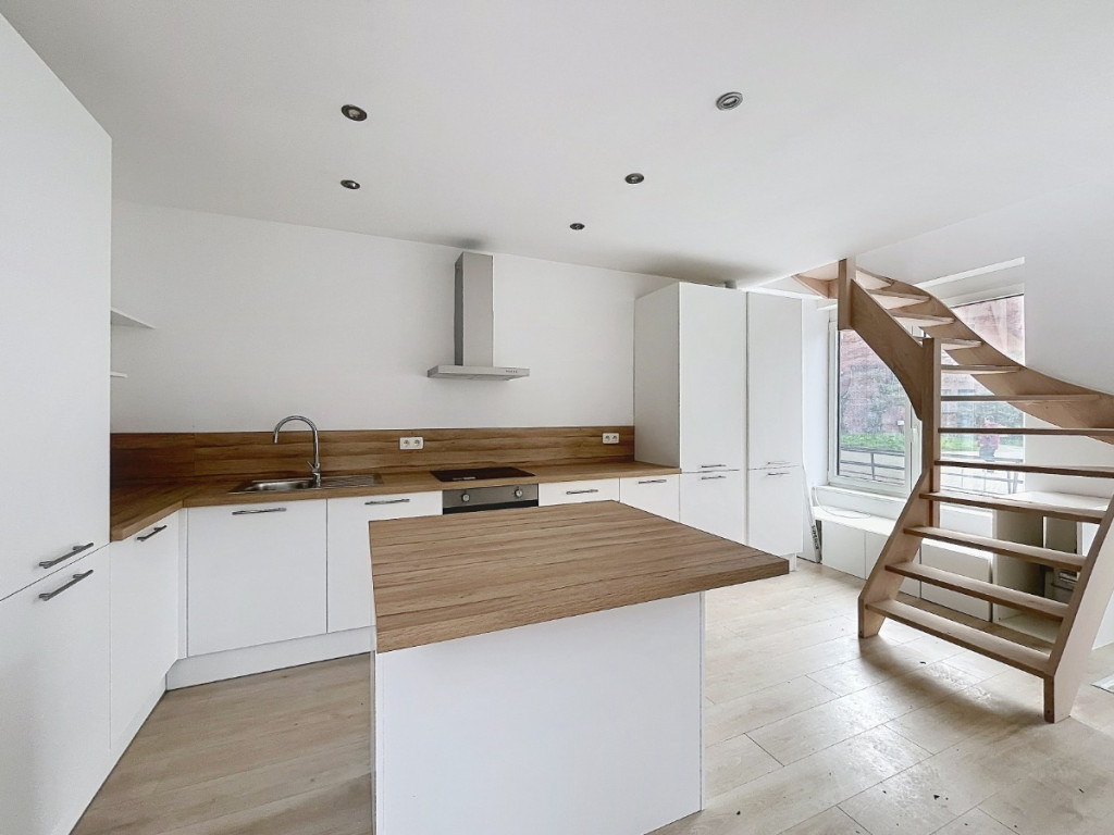 Rue des Tanneurs - 9 - - 4500