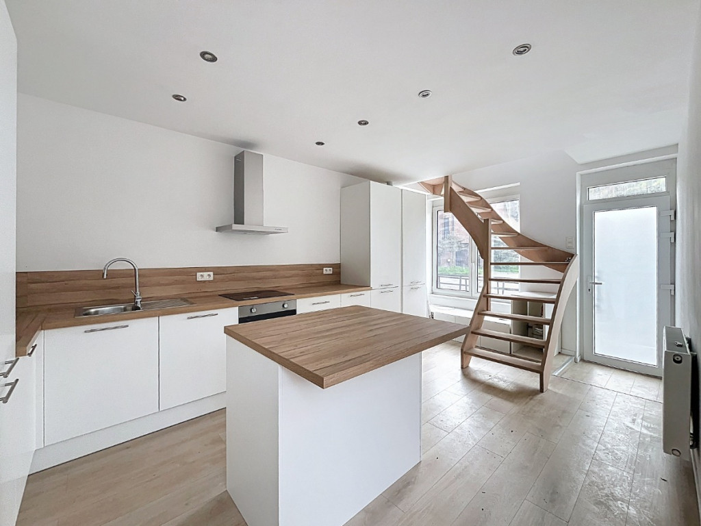 Rue des Tanneurs - 9 - - 4500