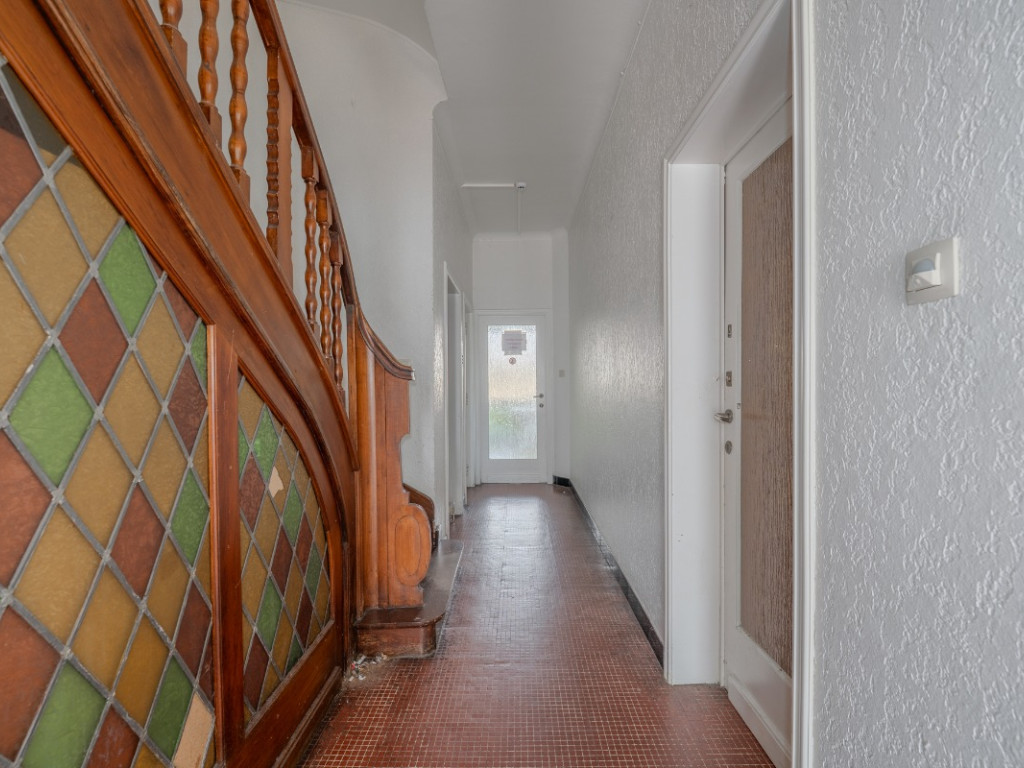 Chaussée de Charleroi - 80 - - 5000