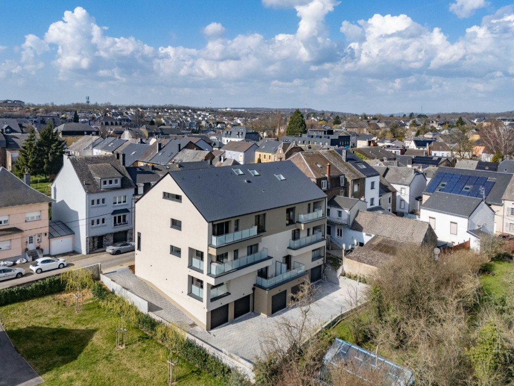 Rue Floréal - 12 - 0 - 1 - 6791