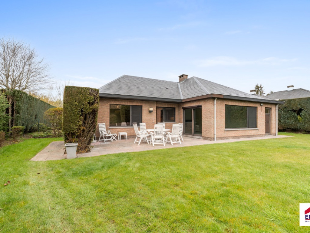 Korenveldlaan - 10 - - 1780