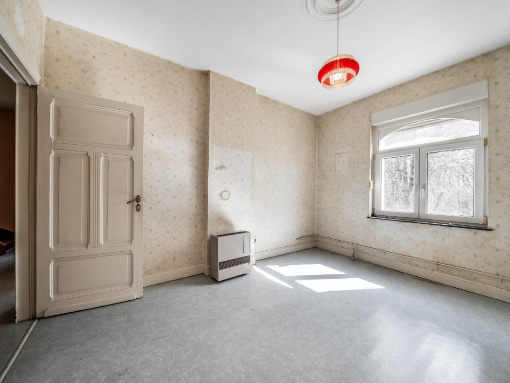 Rue Sainte-Croix - 9 - - 6700