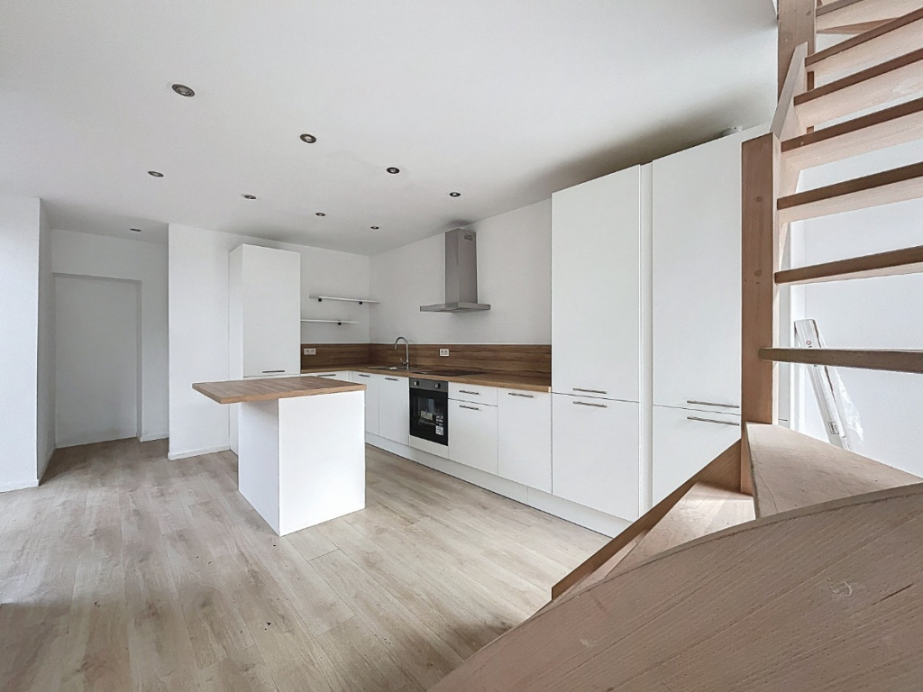 Rue des Tanneurs - 9 - - 4500