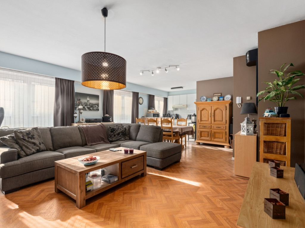 Schoolstraat - 1 - - 9100