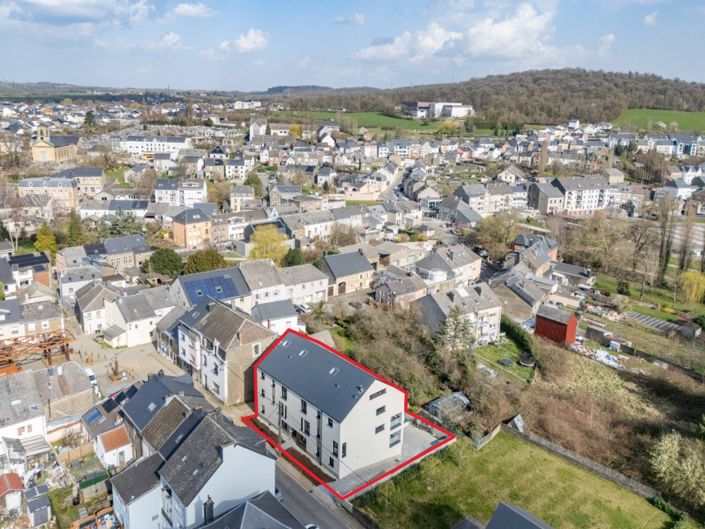 Rue Floréal - 12 - 0 - 2 - 6791