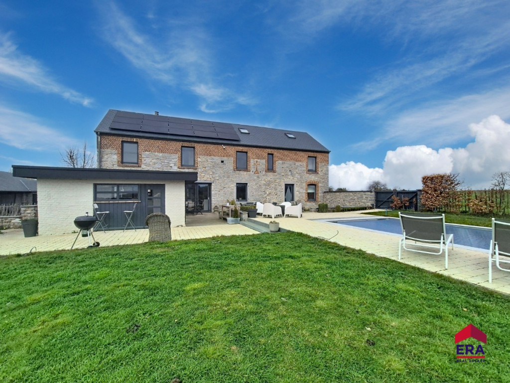 Rue de Rouvroy - 281 - - 5300