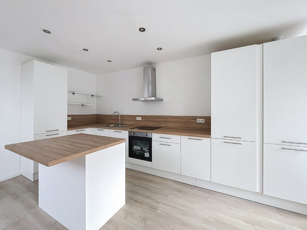 Rue des Tanneurs - 9 - - 4500