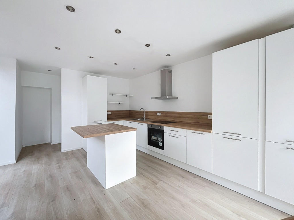 Rue des Tanneurs - 9 - - 4500