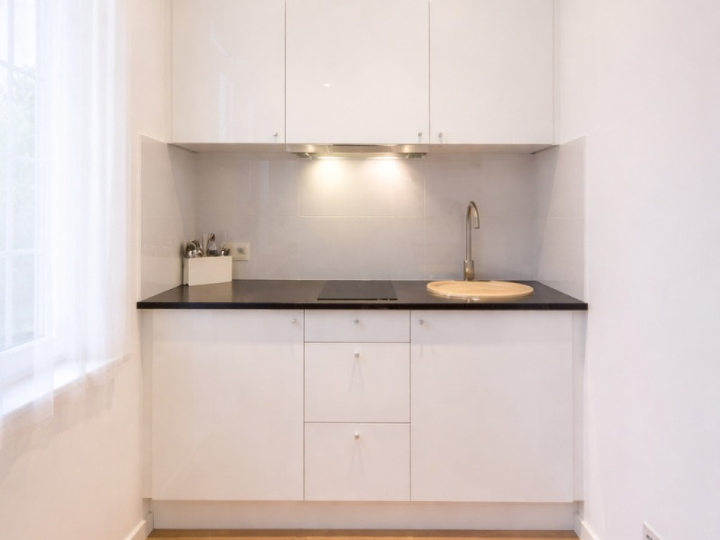 Rue Vilain XIIII - 51 - - 1000