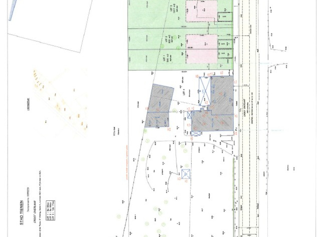 Groot Overlaar - 148 - - 3300