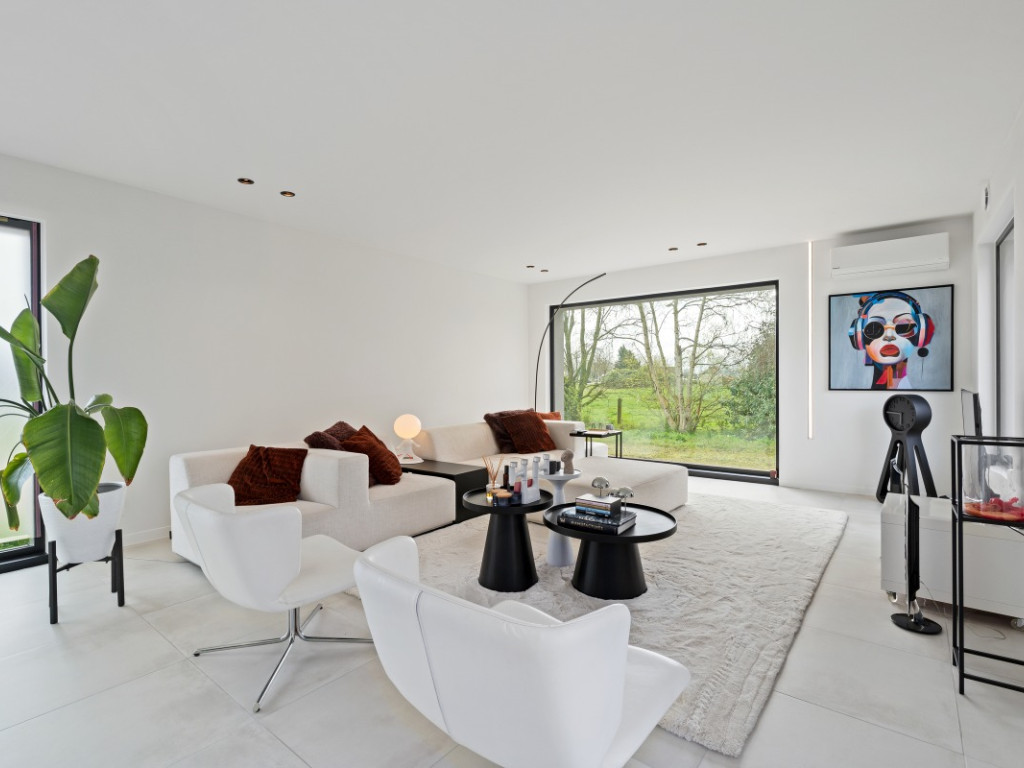 Nieuwe Steenweg - 8 - - 9810