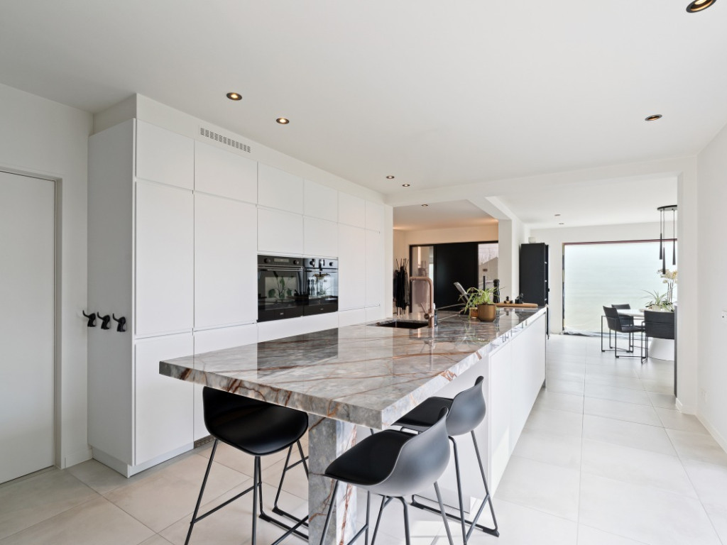 Nieuwe Steenweg - 8 - - 9810