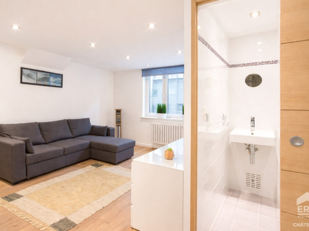 Rue Vilain XIIII - 51 - - 1000