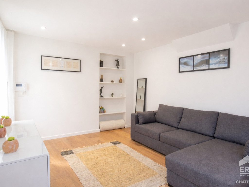 Rue Vilain XIIII - 51 - - 1000