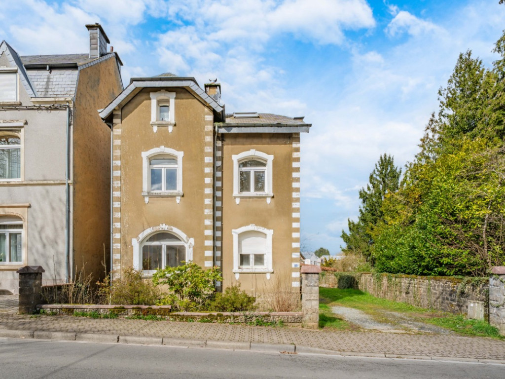 Rue Sainte-Croix - 9 - - 6700