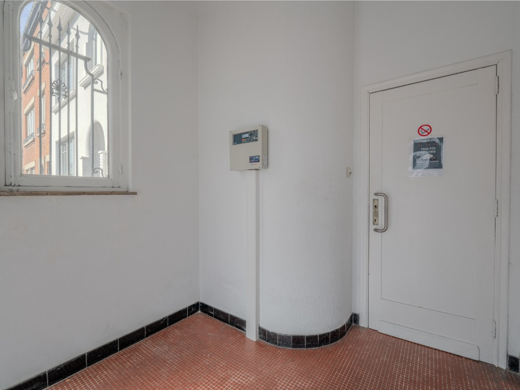 Chaussée de Charleroi - 80 - - 5000