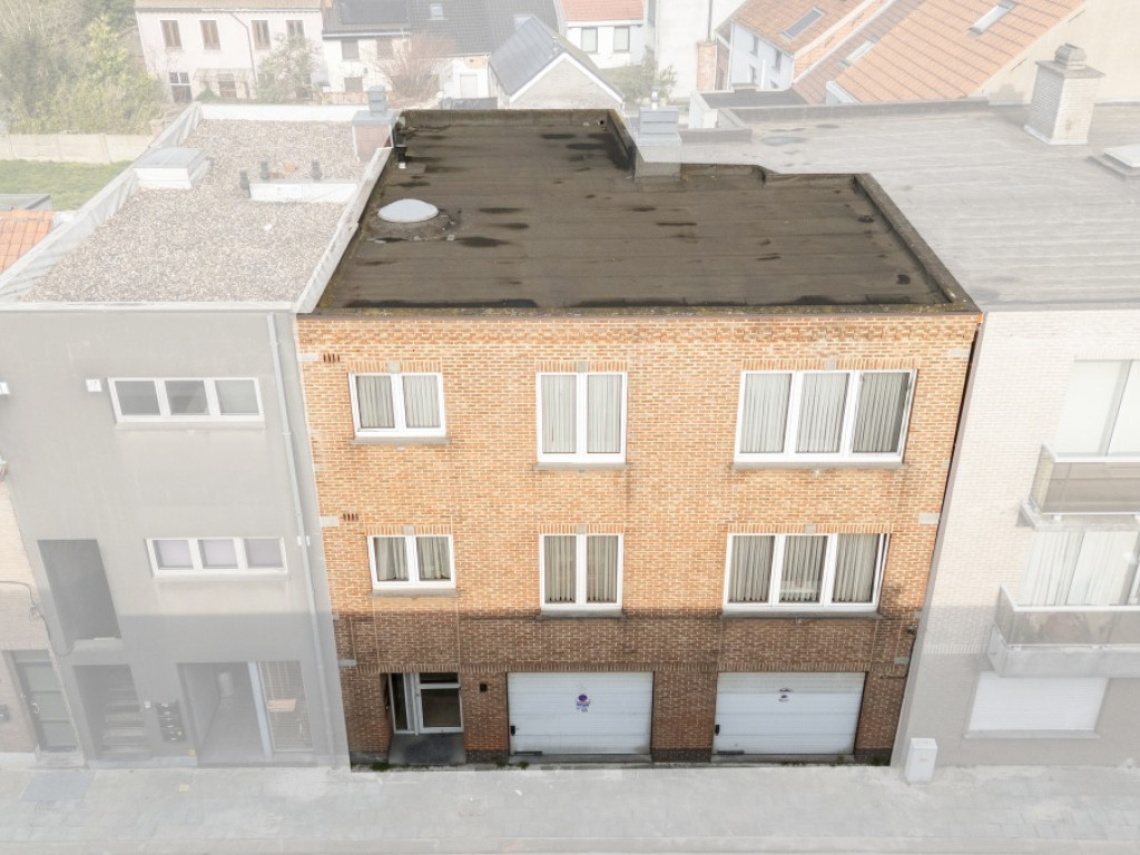 Schoolstraat - 1 - - 9100