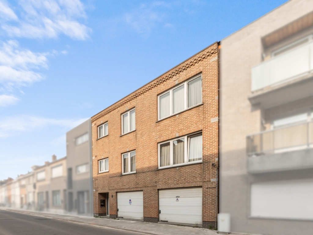 Schoolstraat - 1 - - 9100