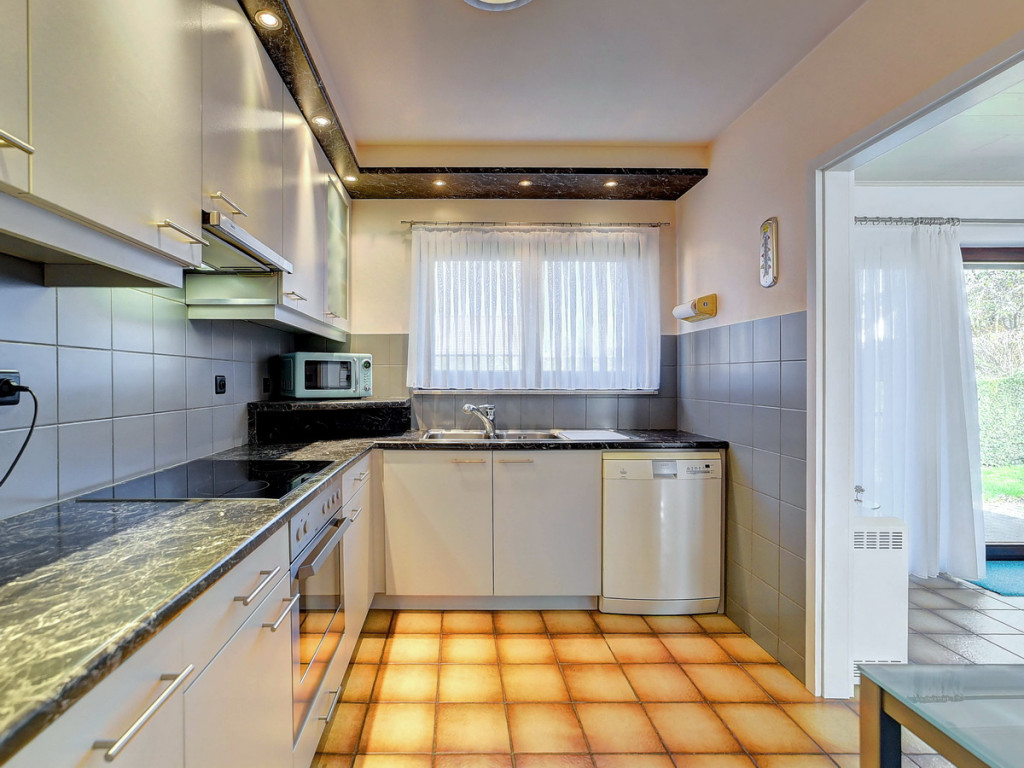 Negenbunderweg - 22 - - 1560