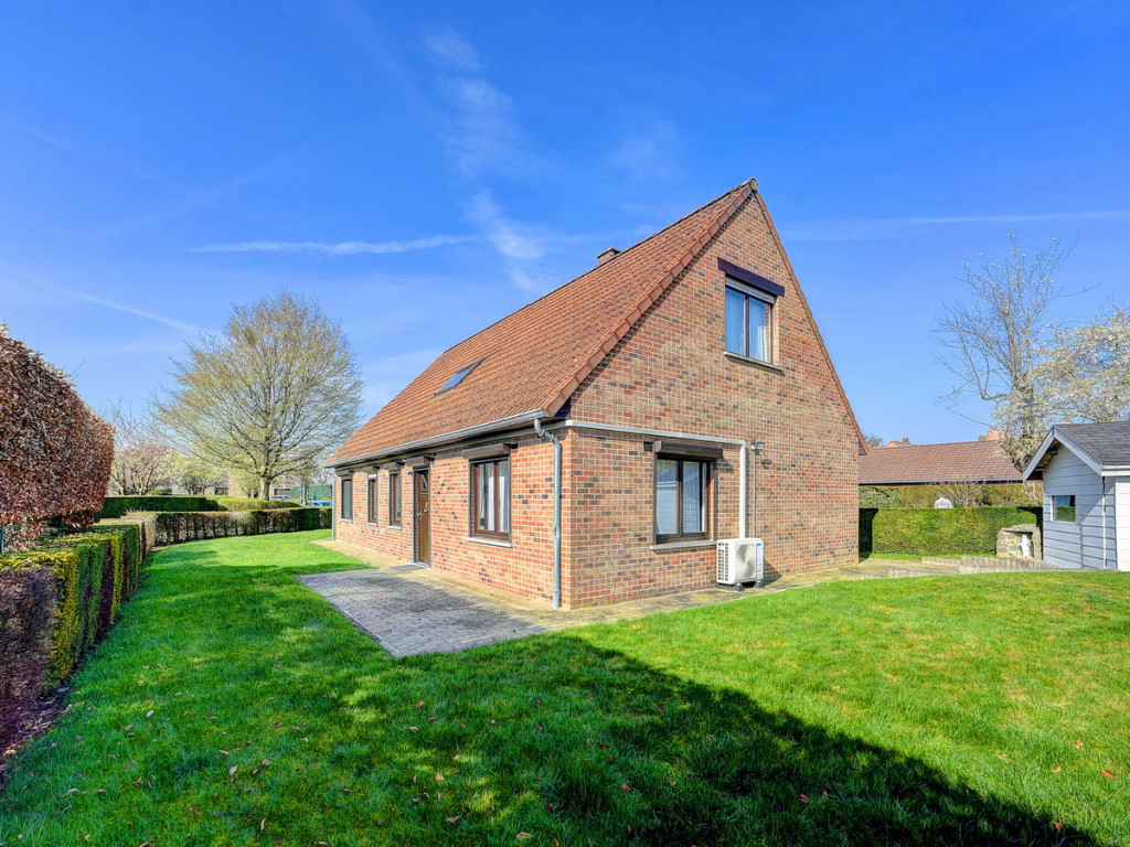 Negenbunderweg - 22 - - 1560