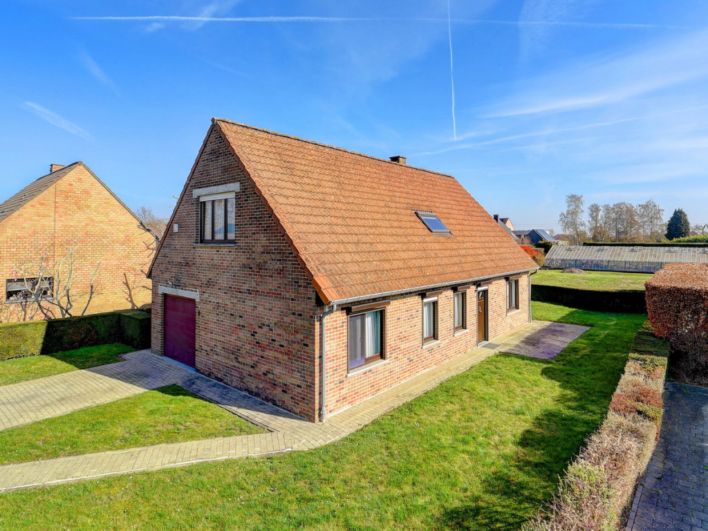 Negenbunderweg - 22 - - 1560